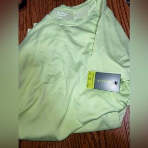 TEK gear workout shirt